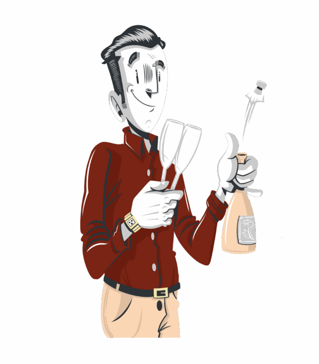 BUBBEL BLUFFERT